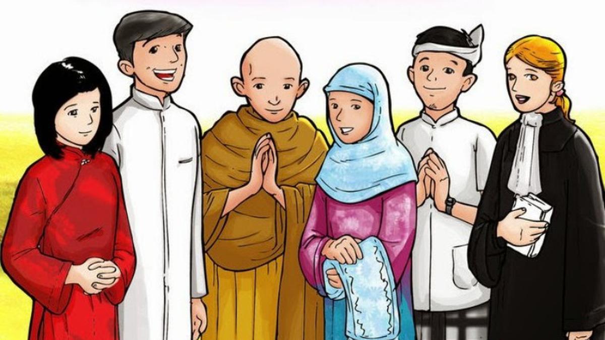 nilai toleransi