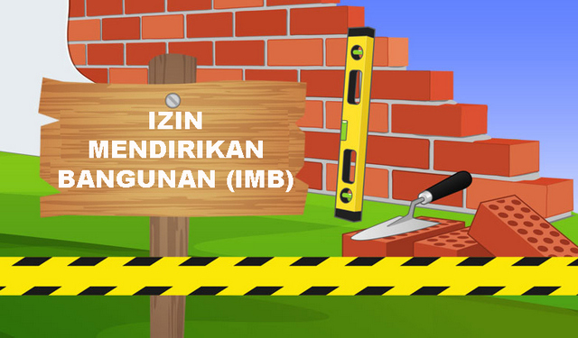 pembuatan imb