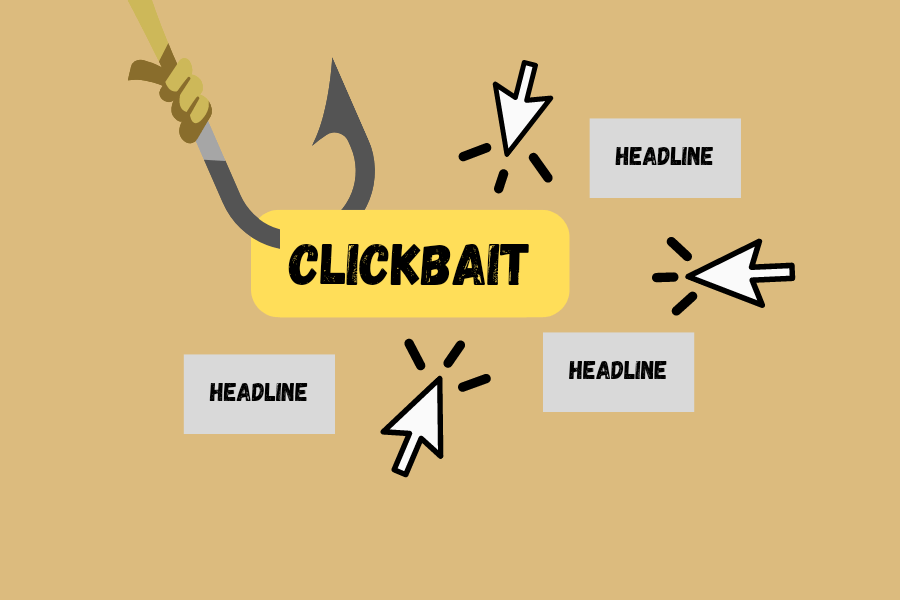 Clickbait Berita