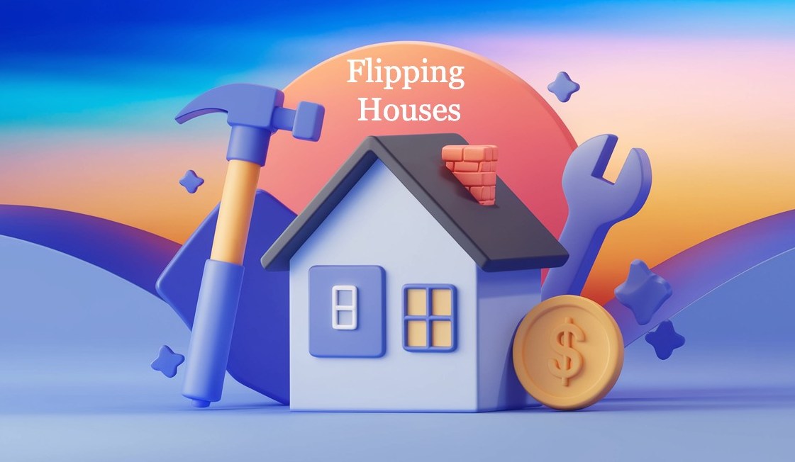Flipping Rumah