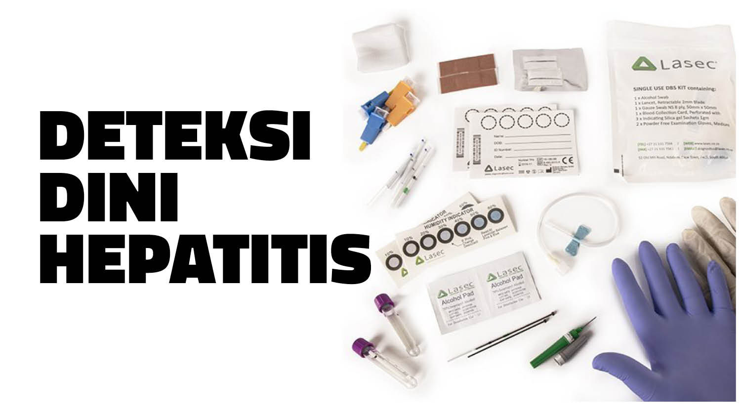 Deteksi Dini Hepatitis di Fasilitas Kesehatan
