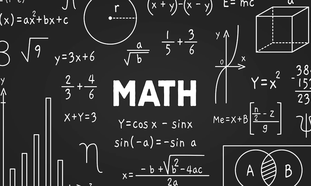 matematika nyata