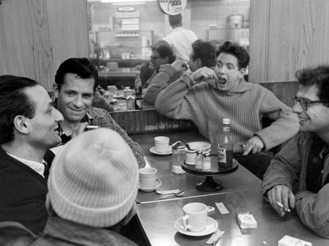 Beat Generation