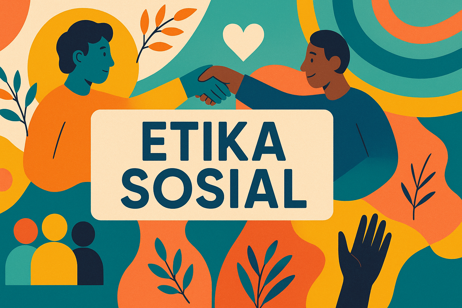 Etika Sosial