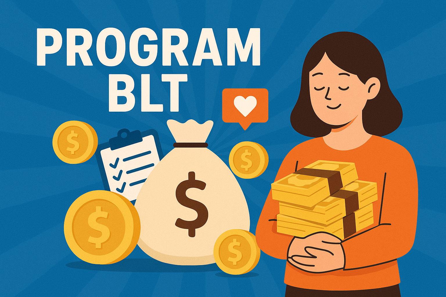Program BLT