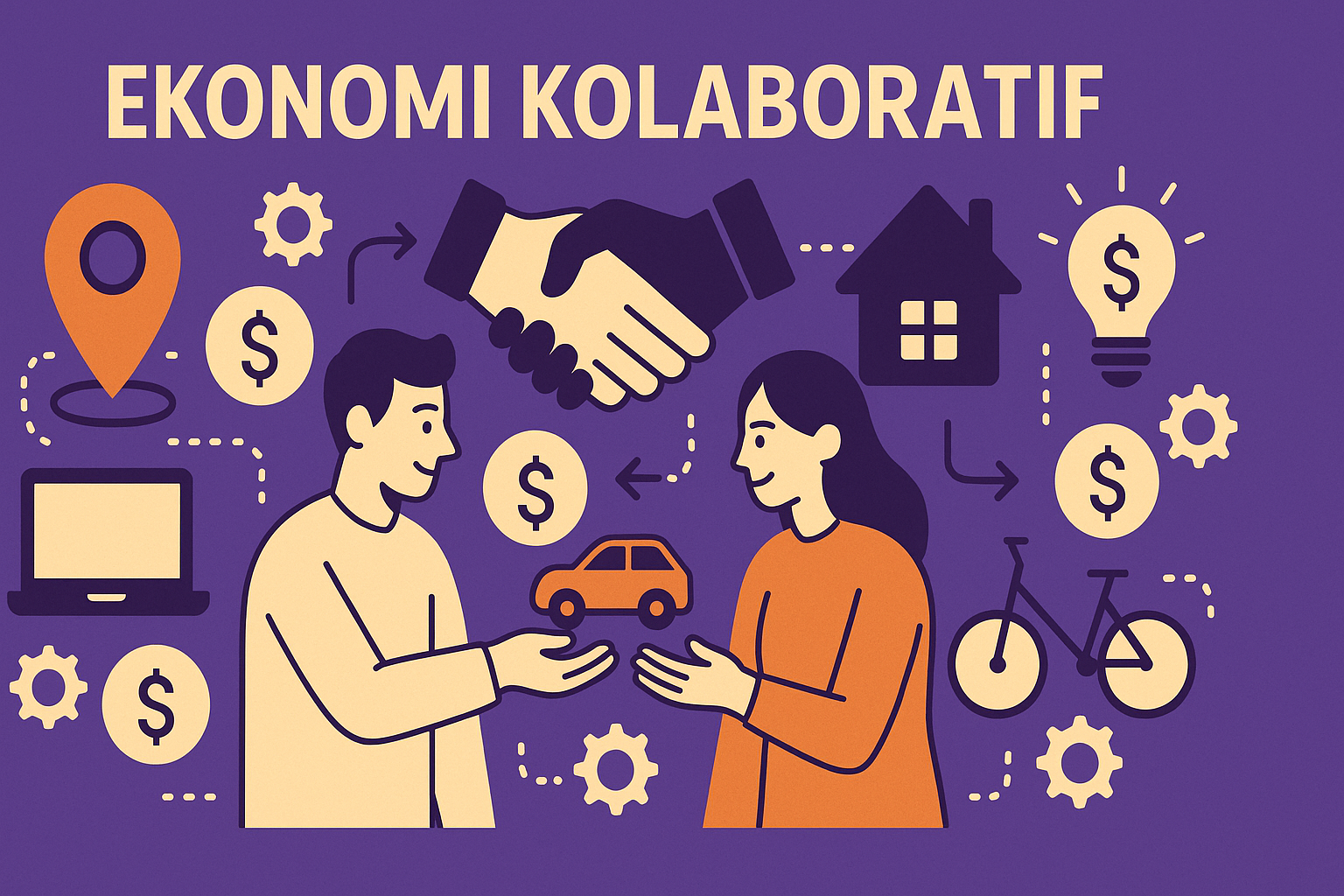 Ekonomi Kolaboratif