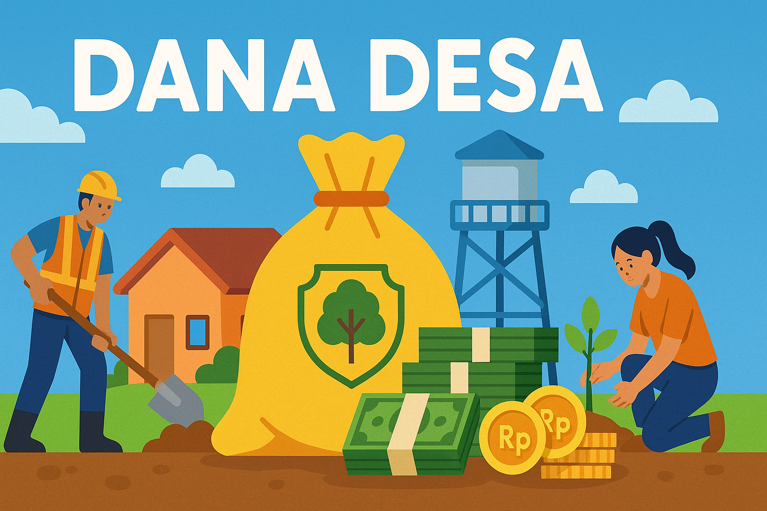 Dana Desa