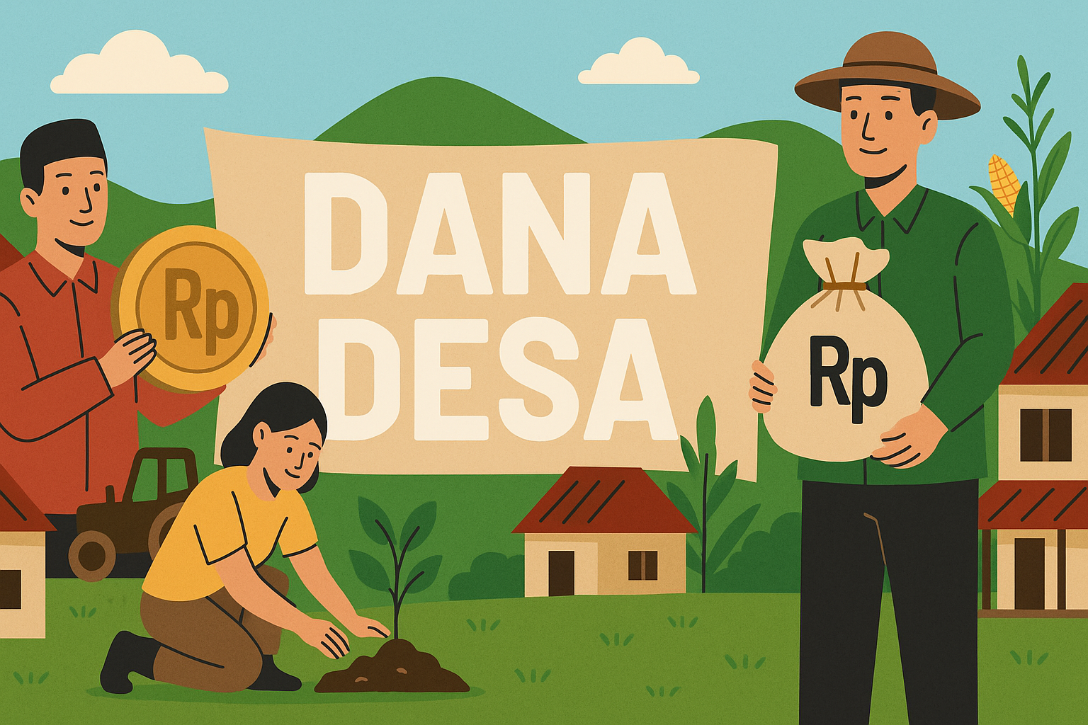 Dana Desa