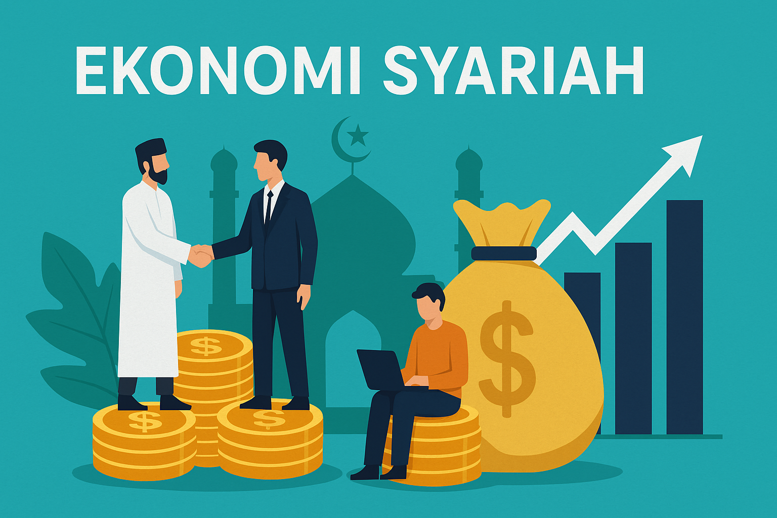 Ekonomi Syariah