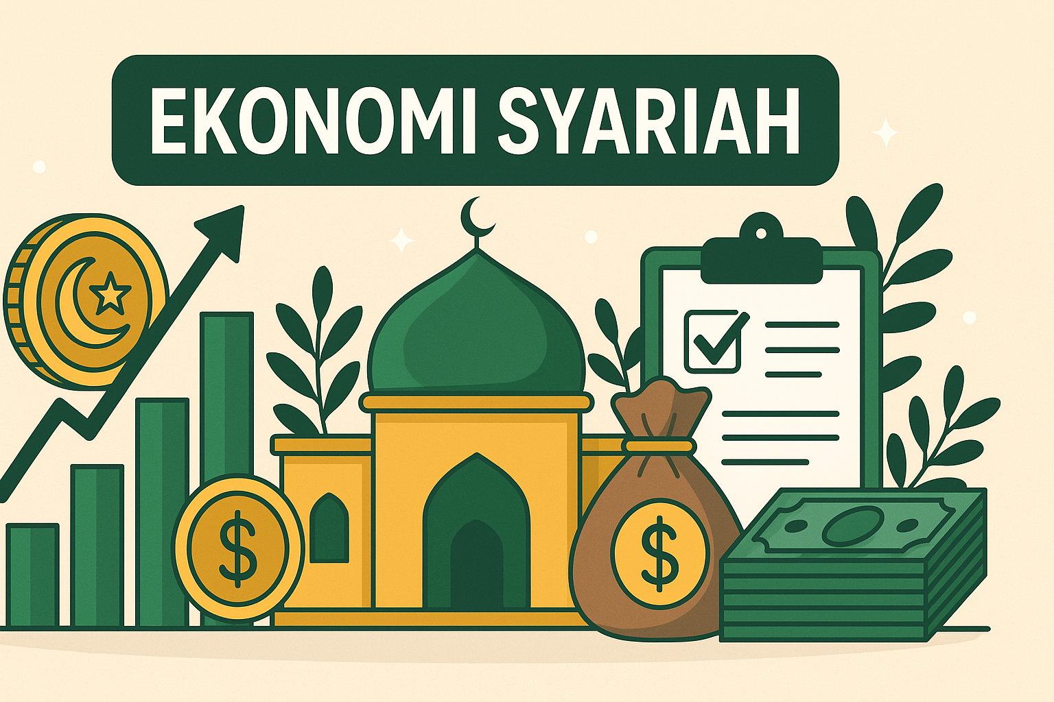 Ekonomi Syariah