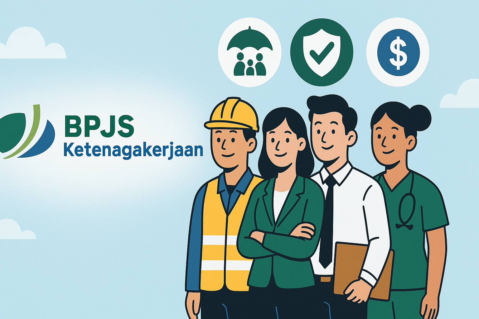 BPJS Ketenagakerjaan