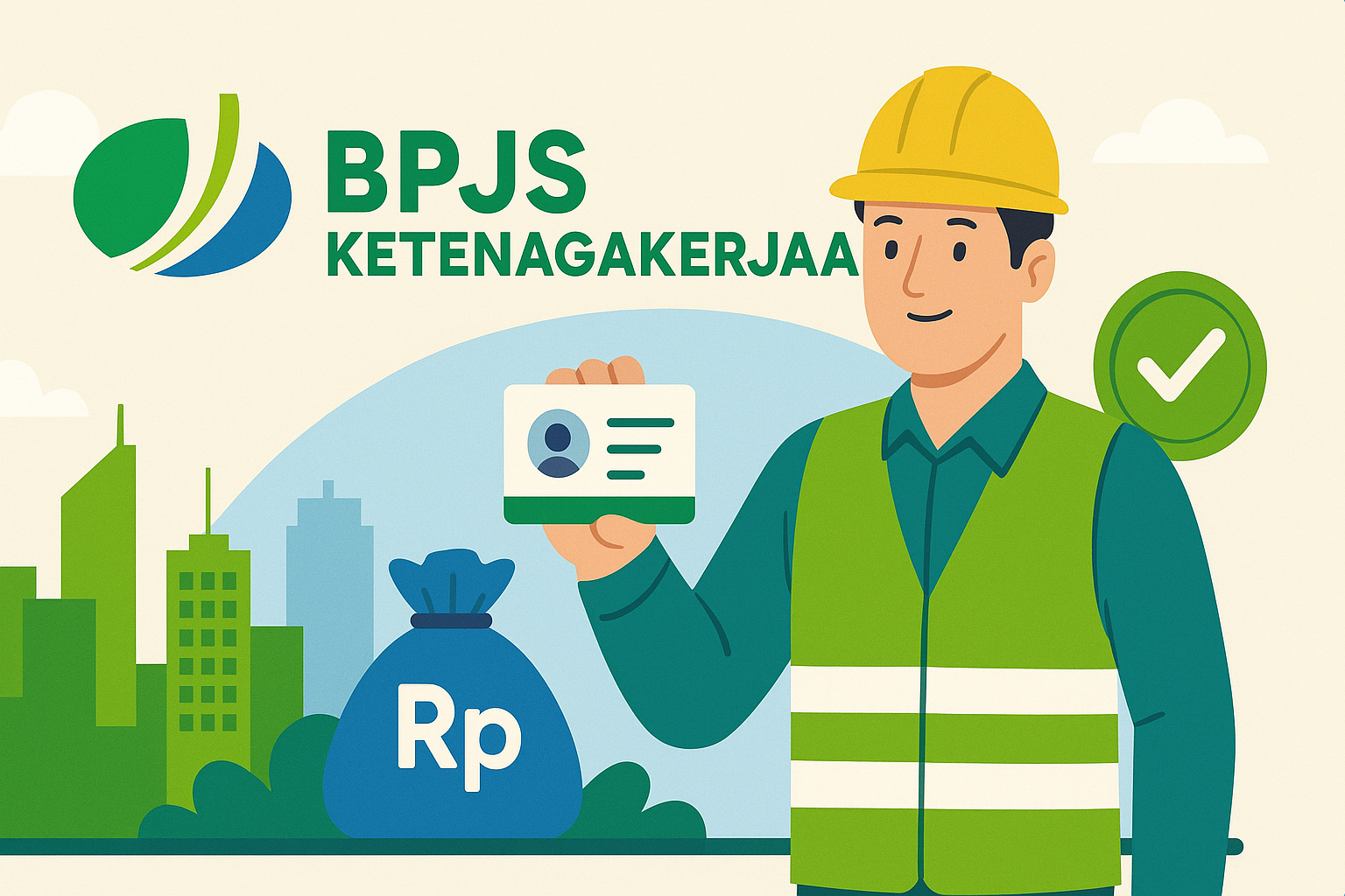 BPJS Ketenagakerjaan