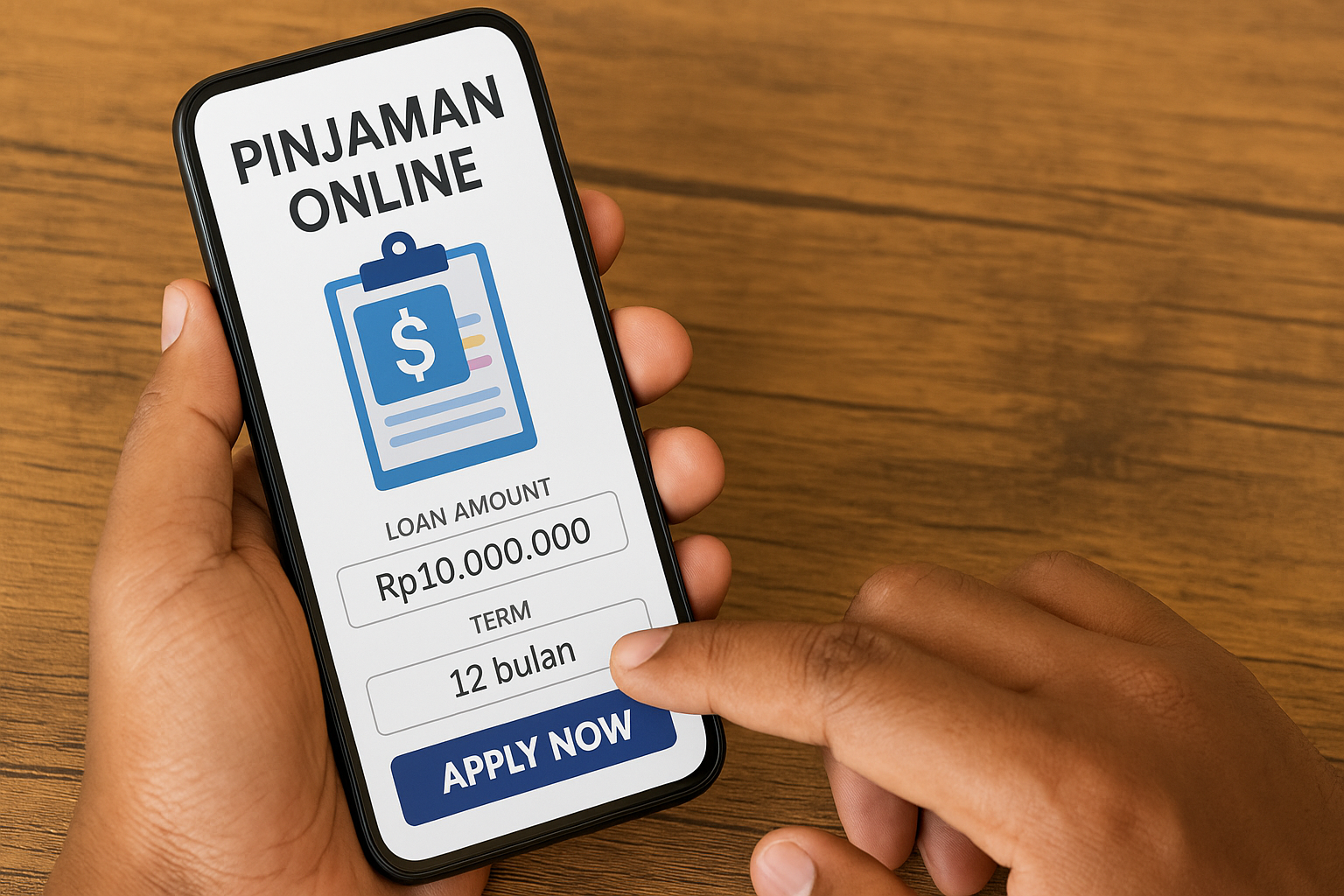 Pinjaman Online