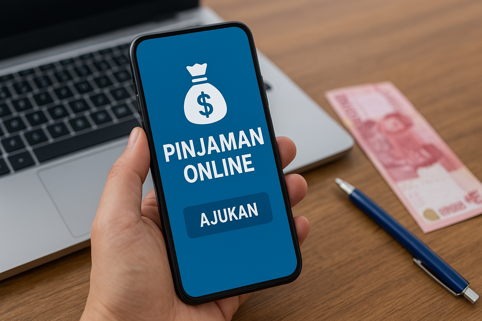 Pinjaman Online