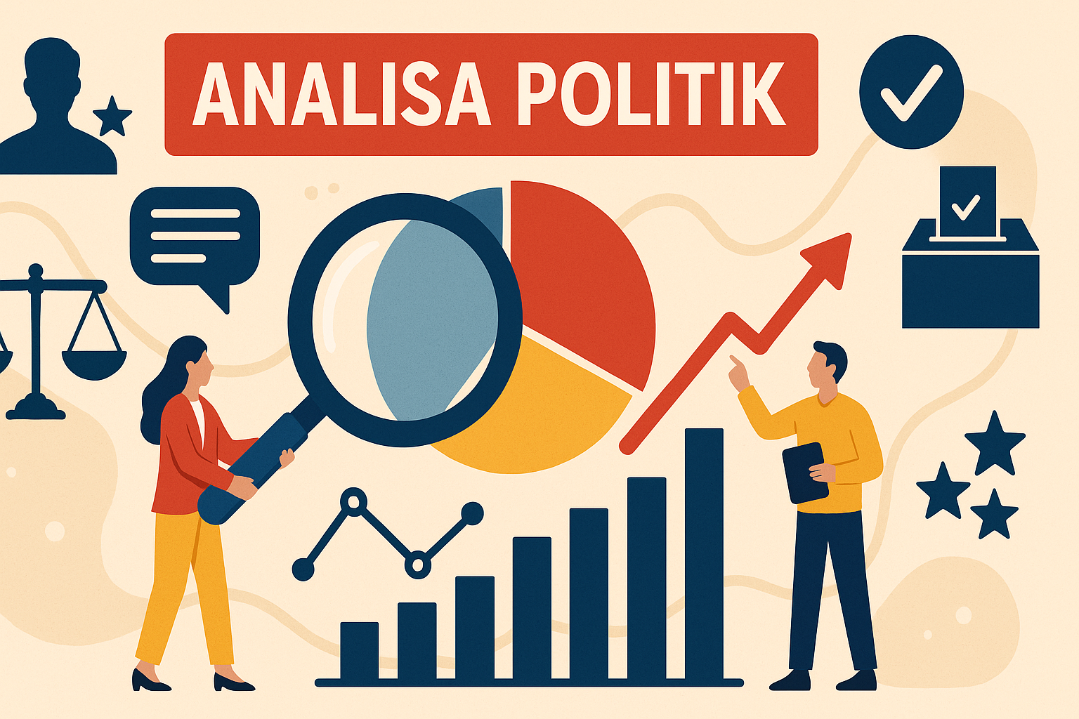 Analisa Politik