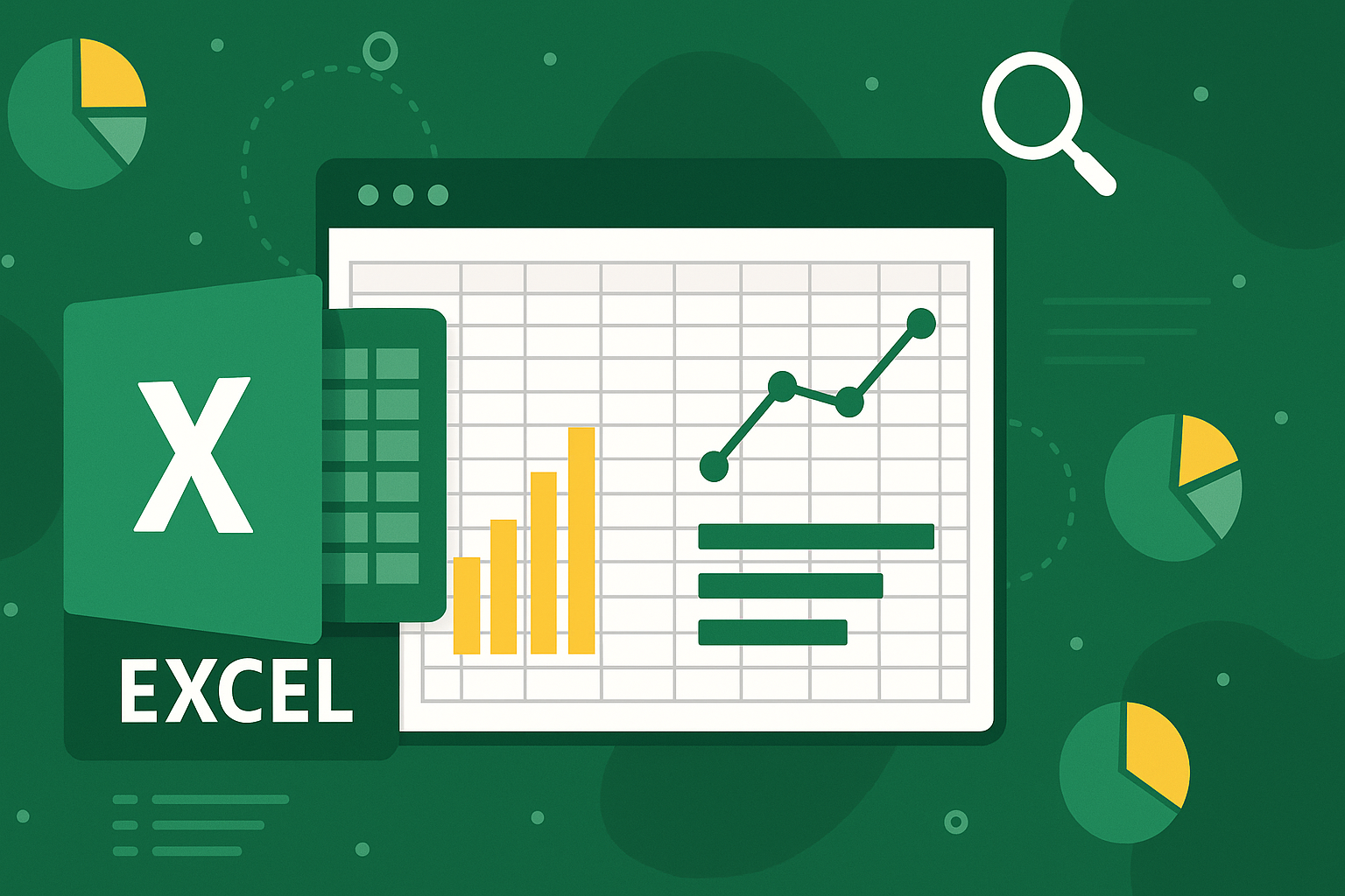 Microsoft Excel