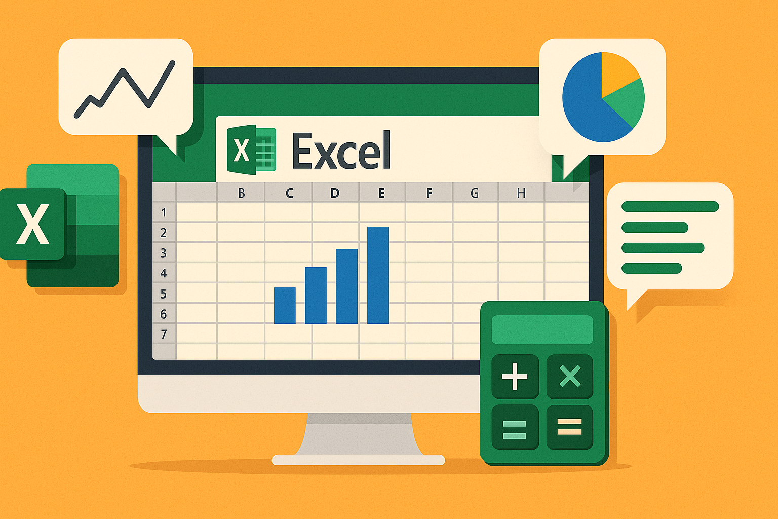 Microsoft Excel