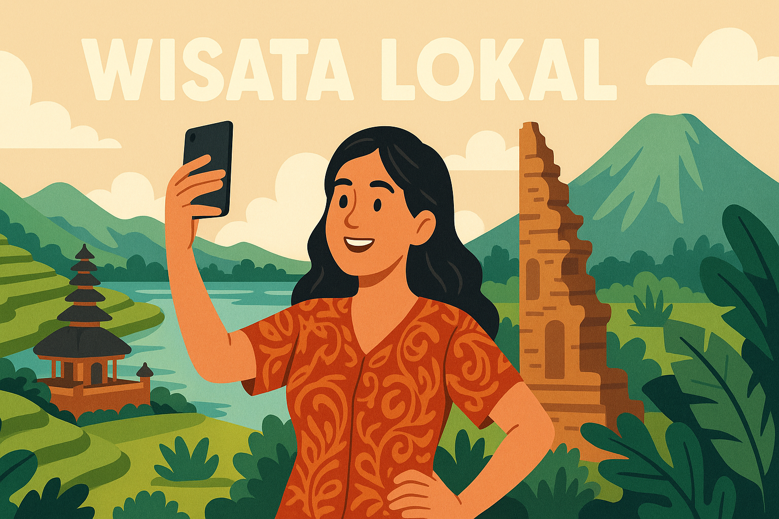 Wisata Lokal