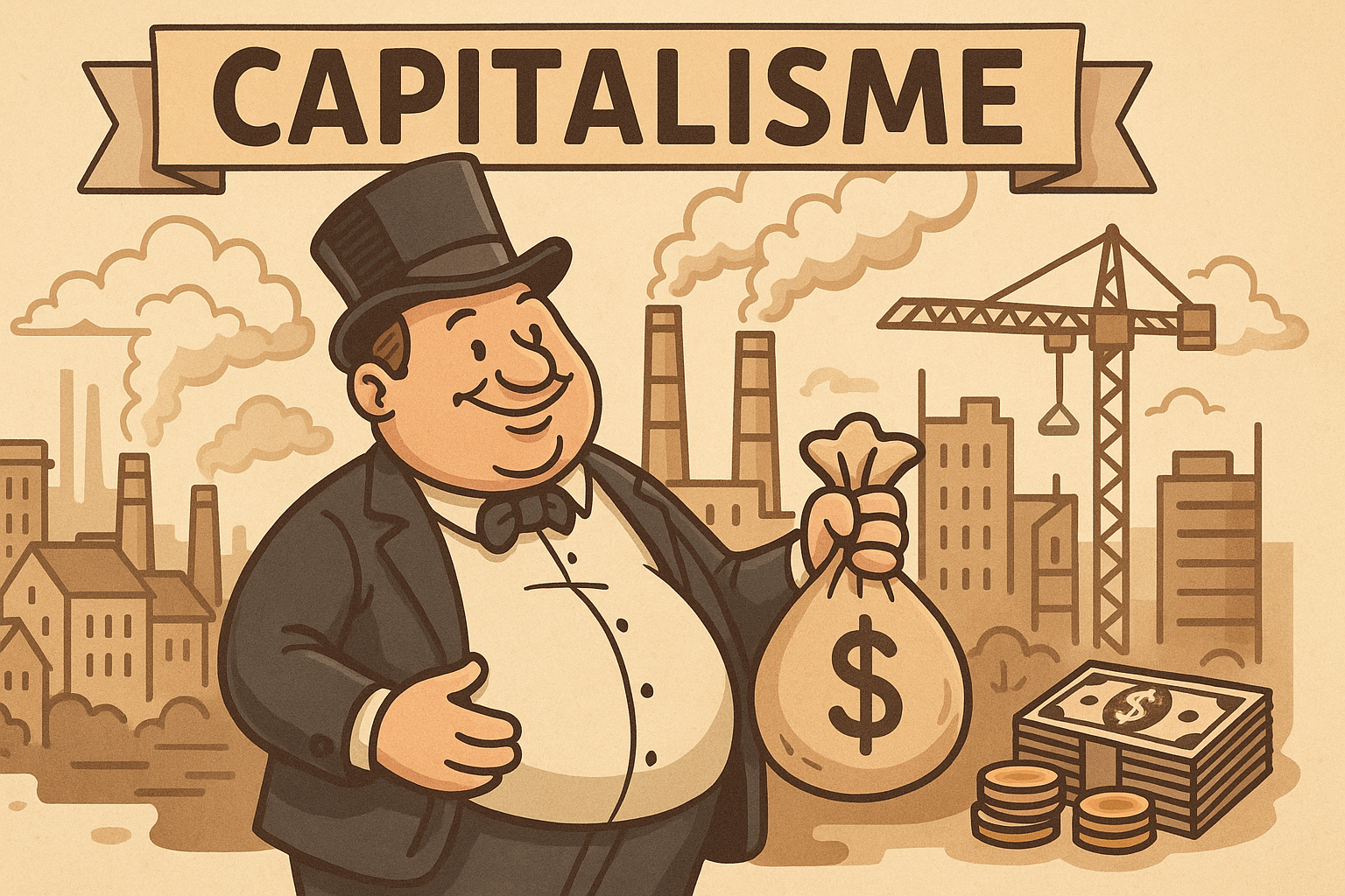 Kapitalisme