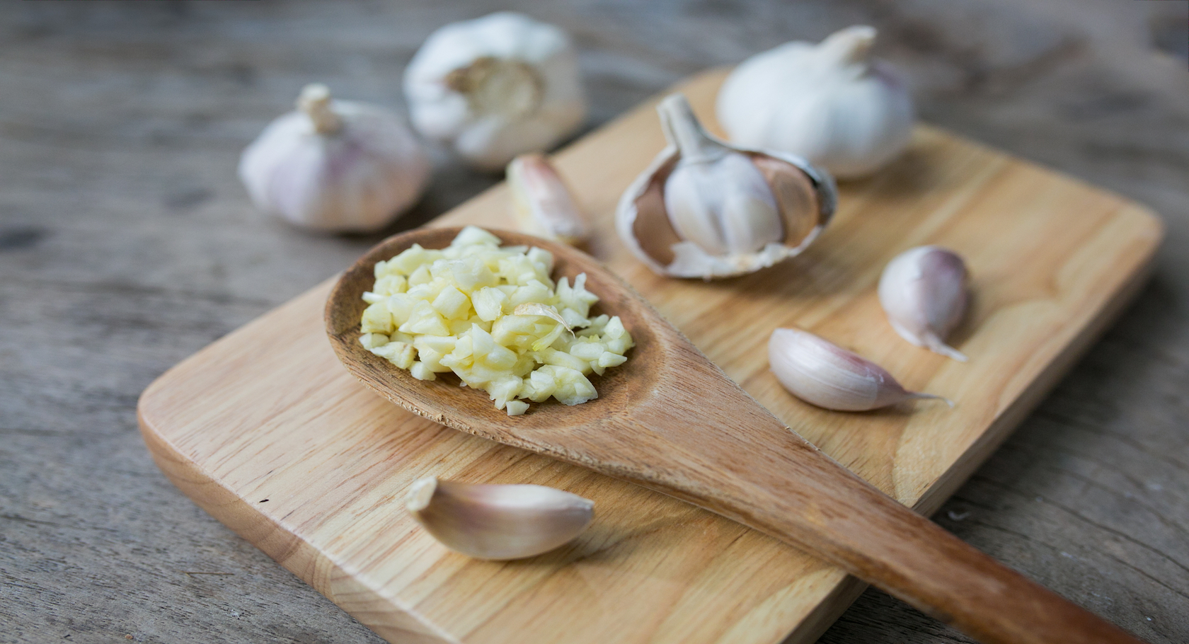 Garlic