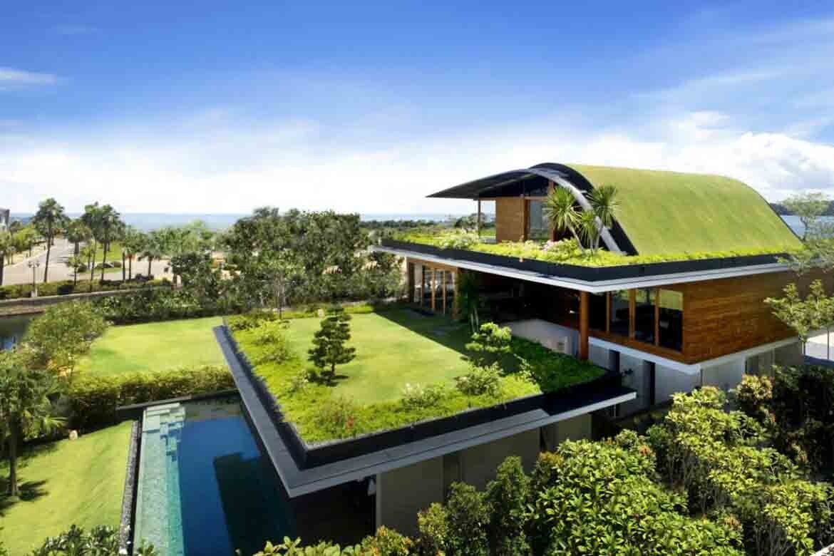 Green Housing