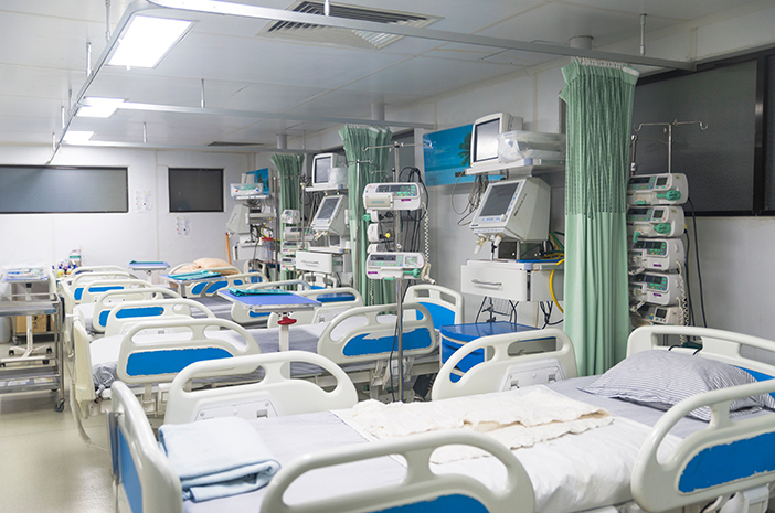 High Care Unit