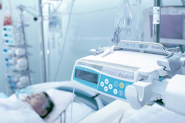 High Care Unit