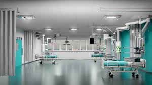 High Care Unit