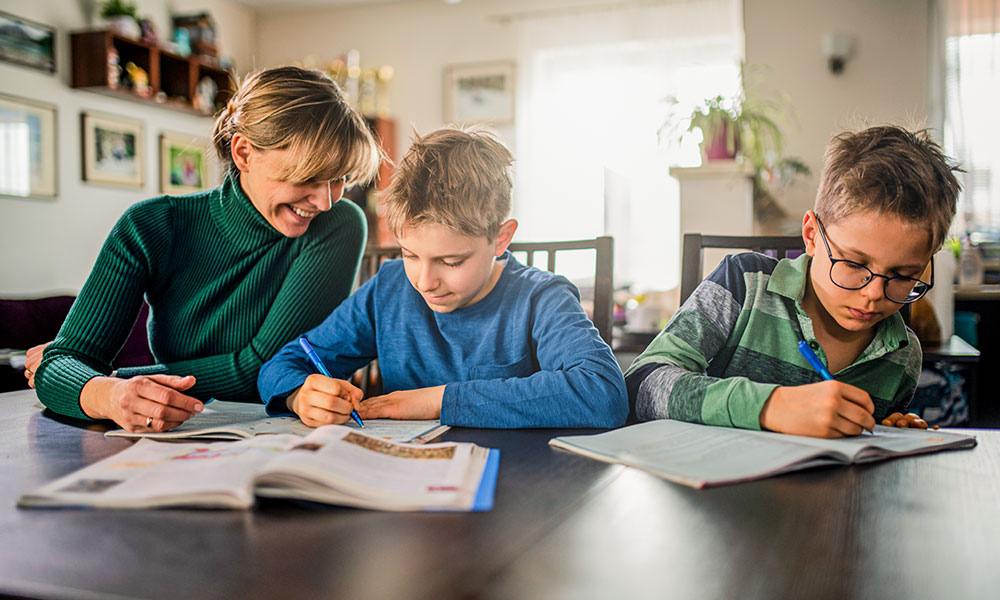Home Education