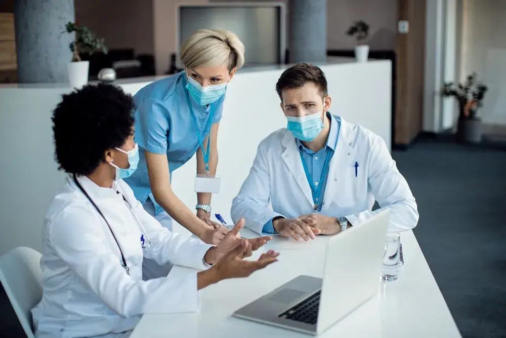 Hospital Knowledge