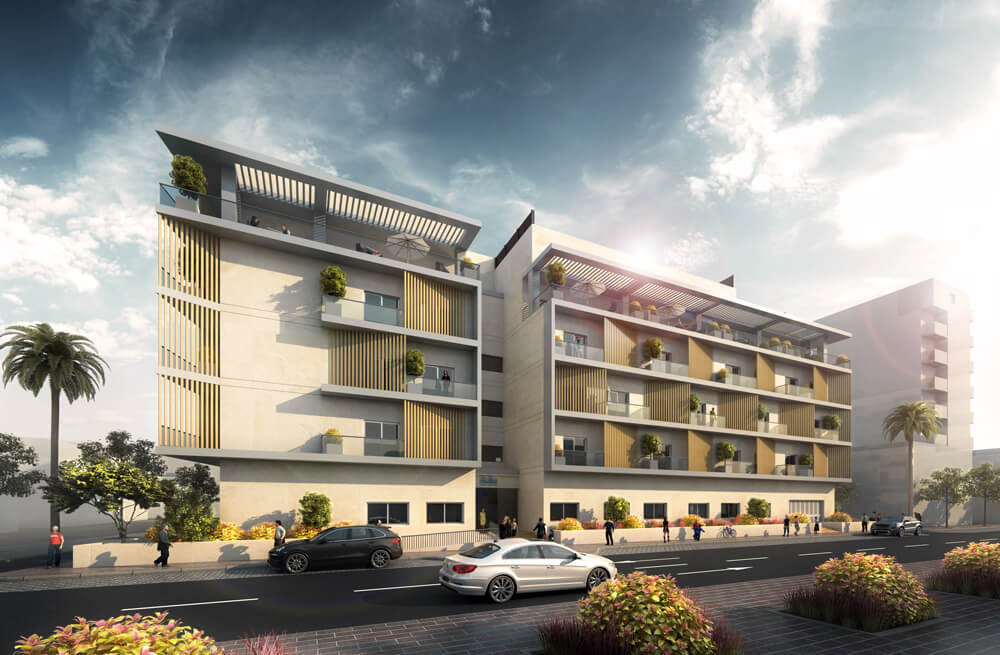 Smart Residences