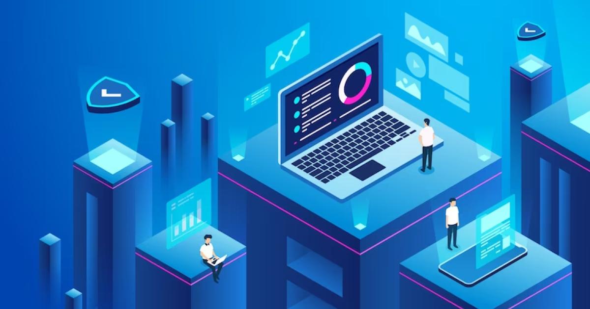 Digital Mastery