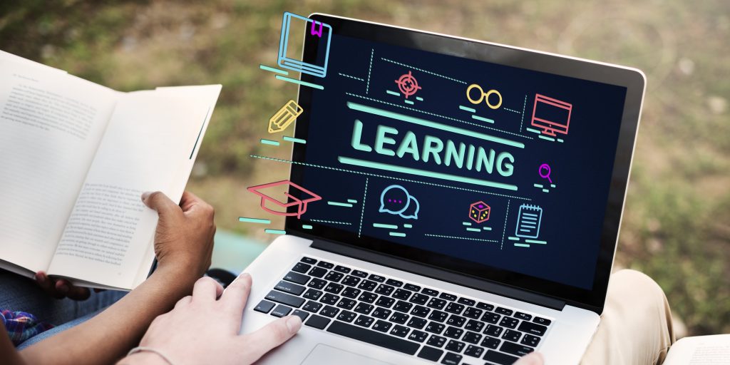 Teknologi EdTech