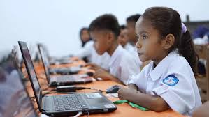 Teknologi EdTech