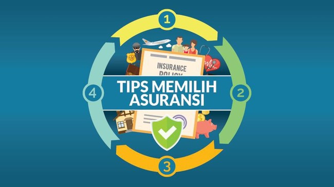 Tips Asuransi