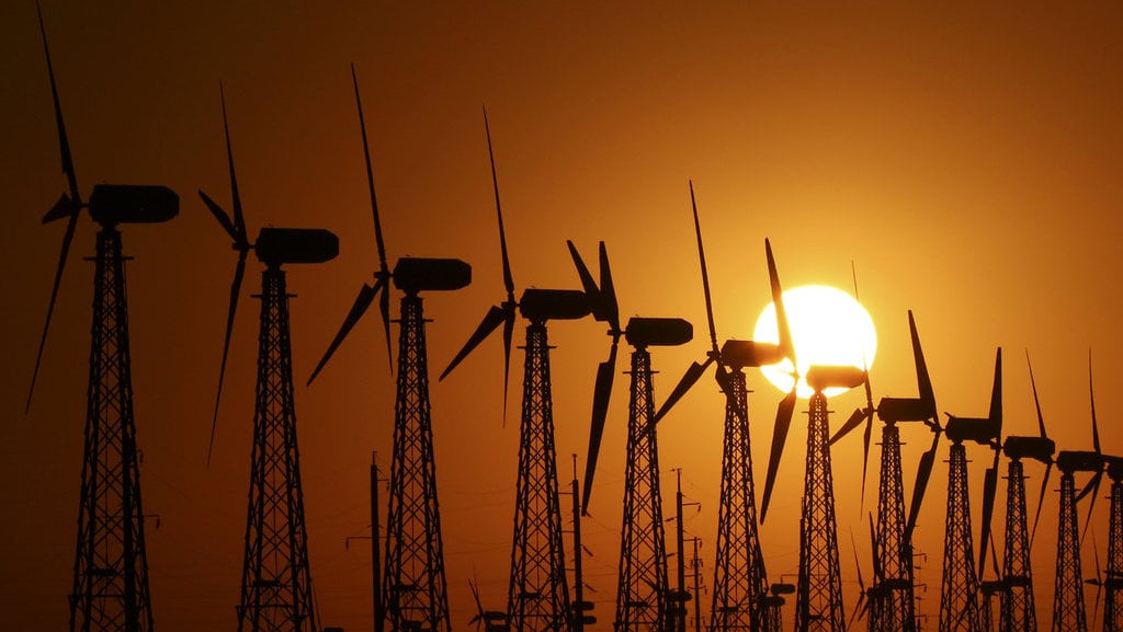 energi alternatif