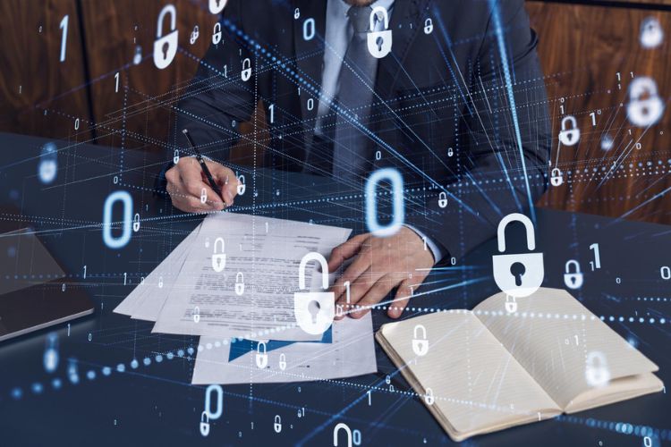 Data Enkripsi: Panduan Lengkap untuk Pemula
