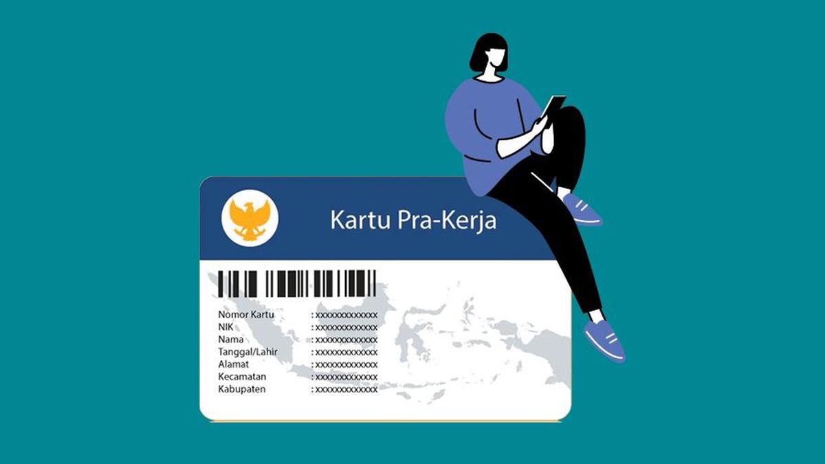 Kartu Prakerja