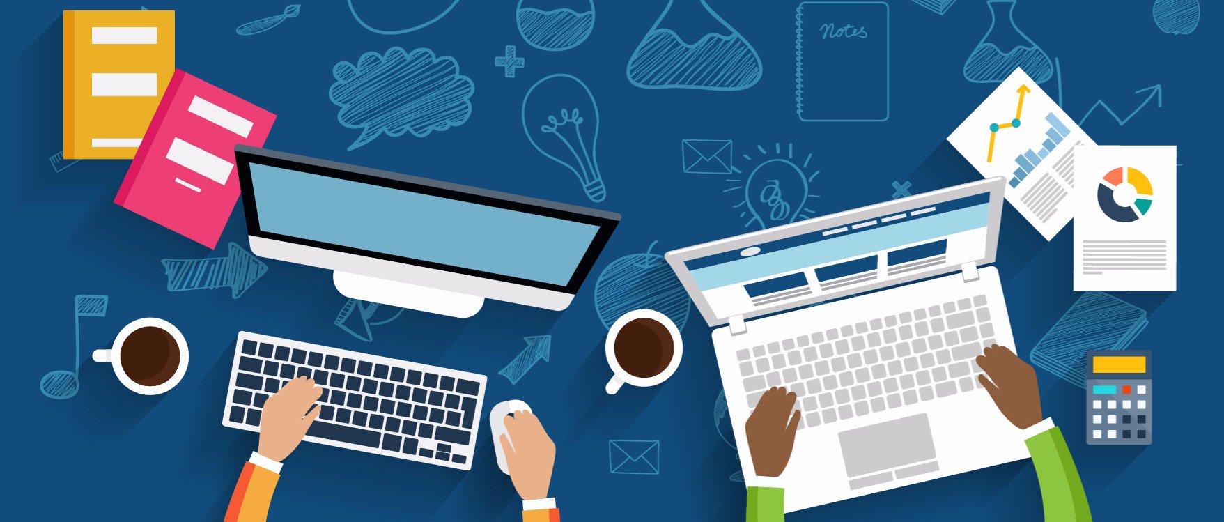Digital Mastery
