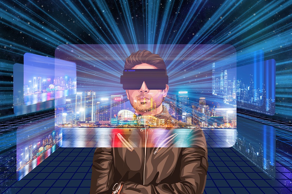 Dunia Virtual