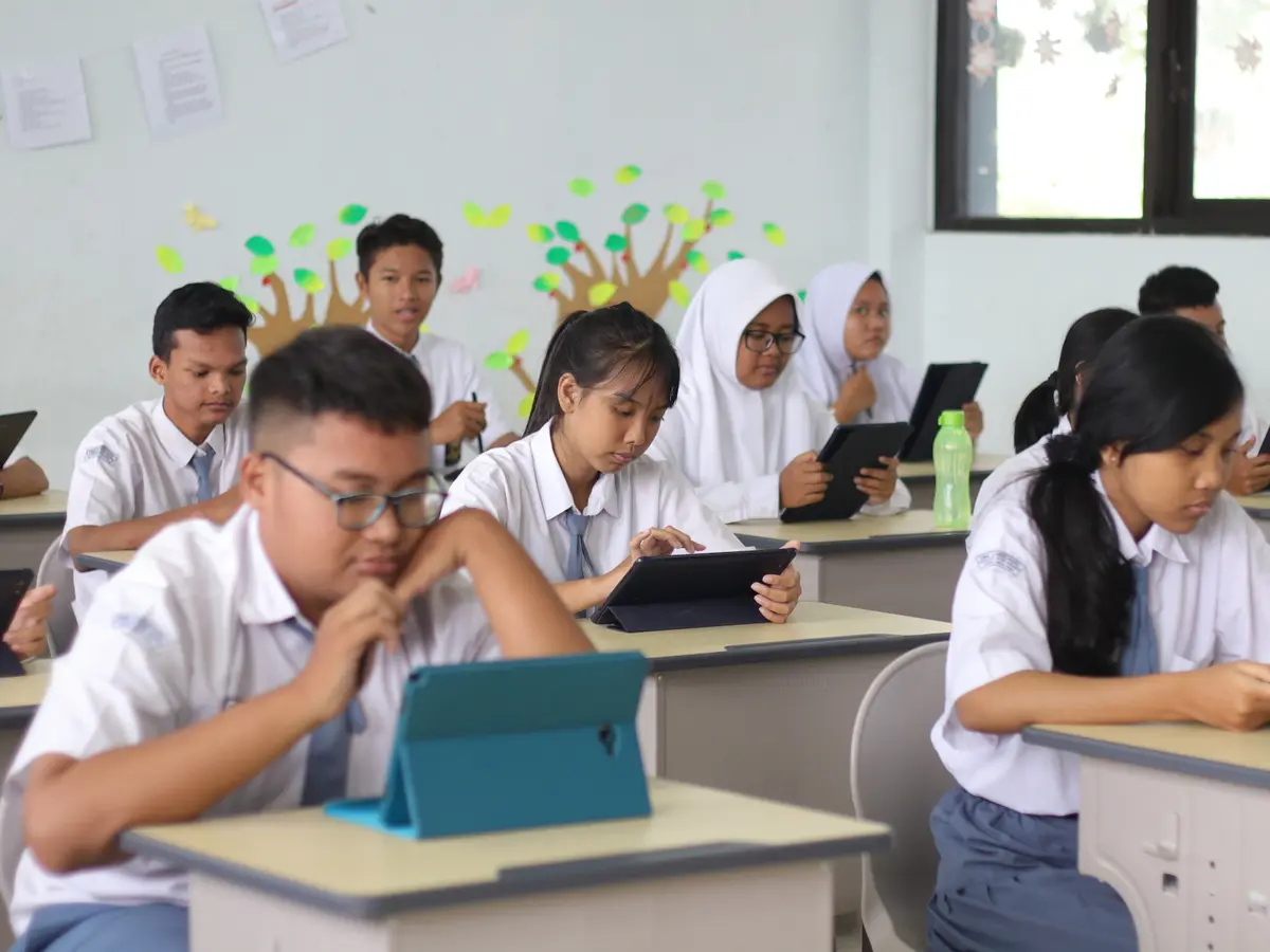 Kurikulum Nasional