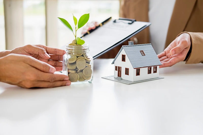 Investasi Properti Menguntungkan: Cara Cerdas Bangun Aset Masa Depan