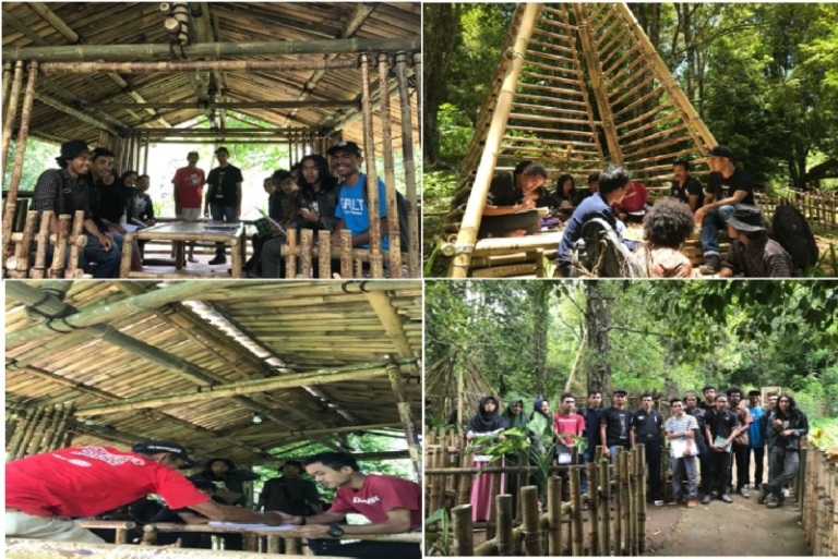 Riset Rumah Edukasi: Strategi Desain untuk Pembelajaran Efektif