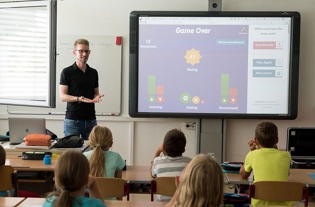 Pedagogi Inovatif