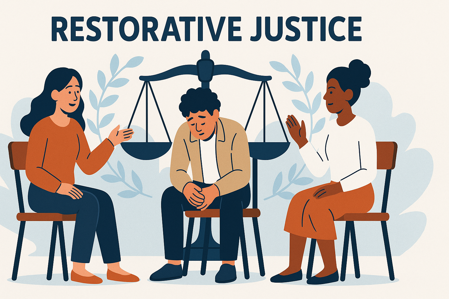 Restorative Justice