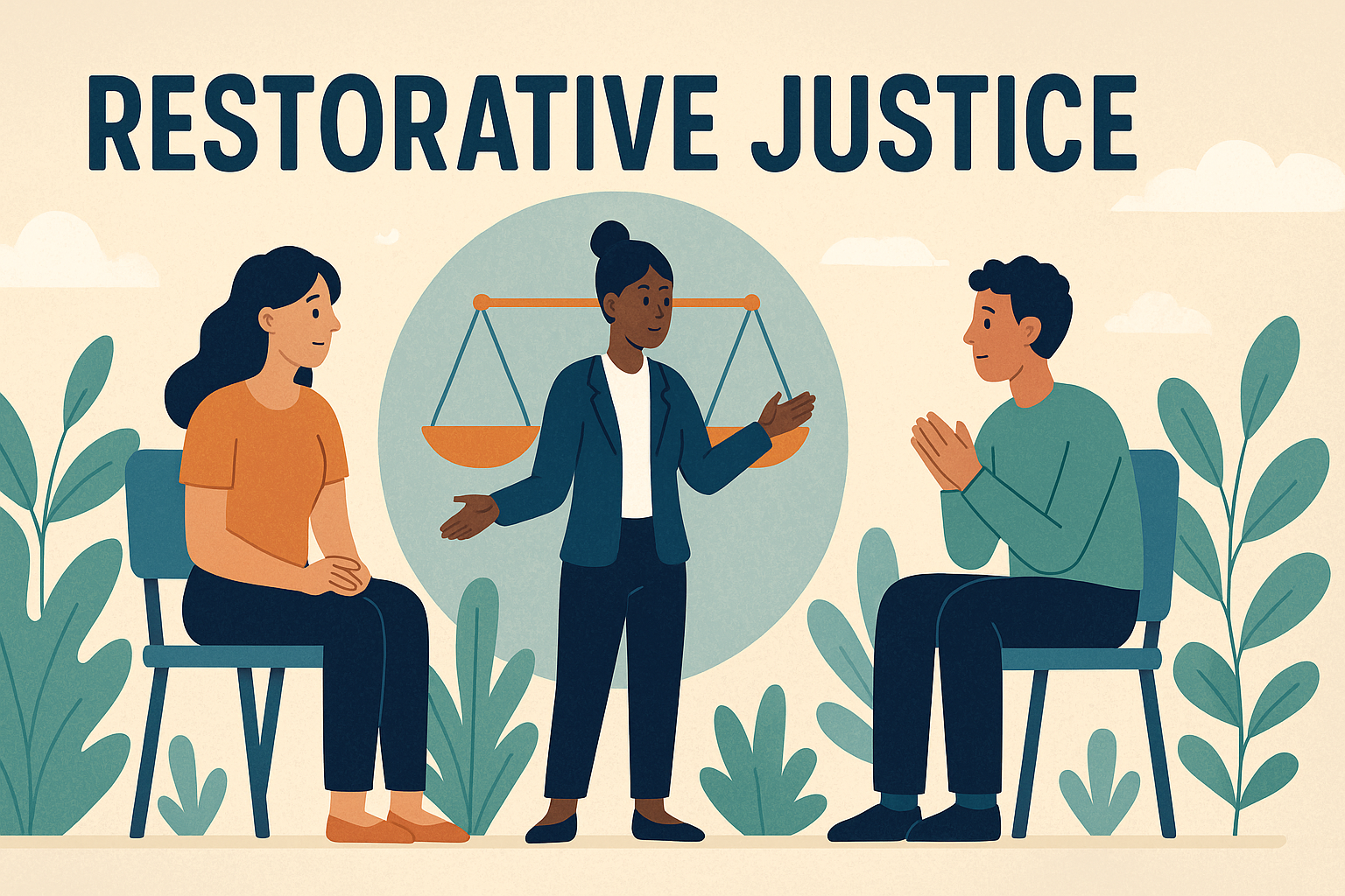 Restorative Justice