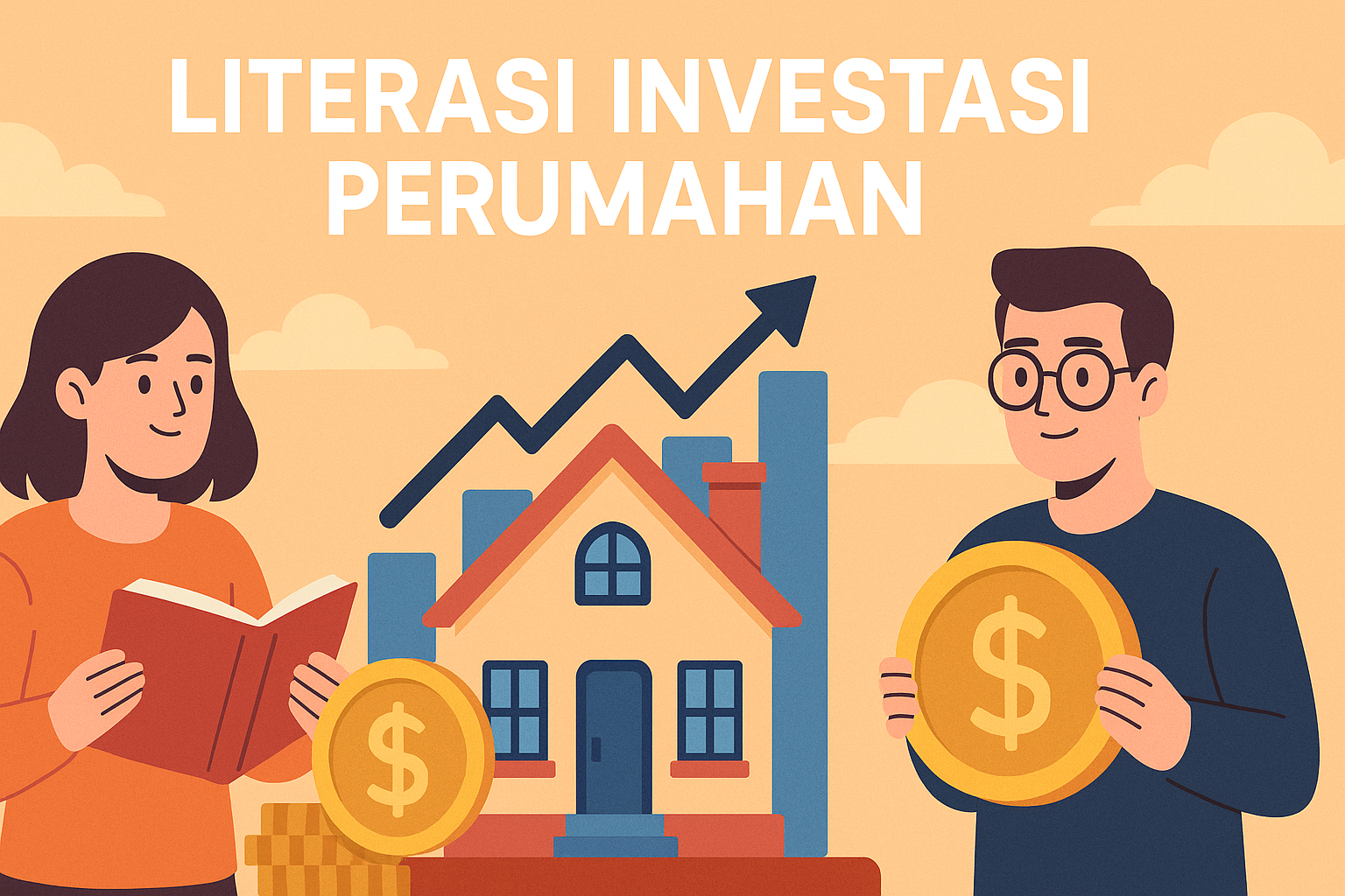 Literasi Investasi Perumahan