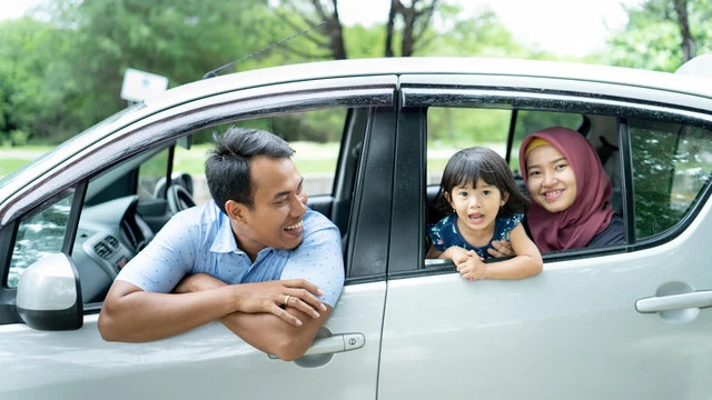Edukasi Perjalanan