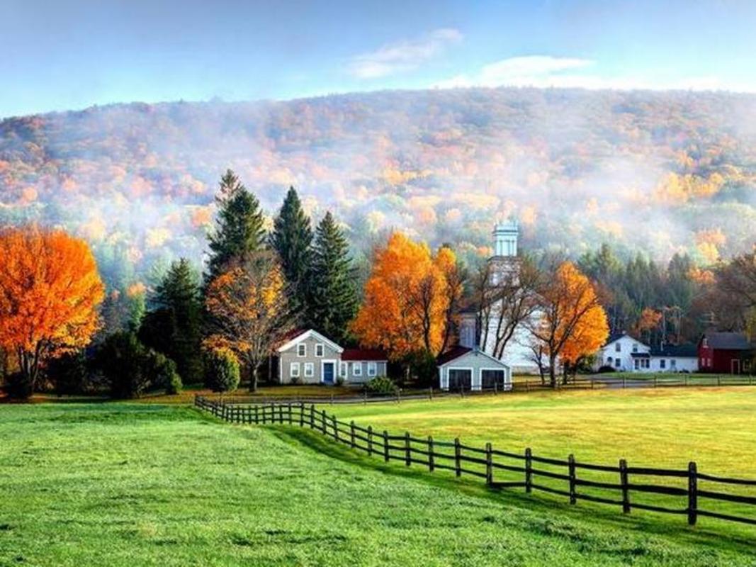 Idyll