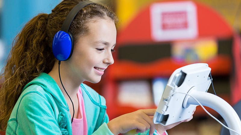 Audiobook Learning
